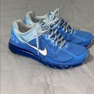 Nike Air Max Shoes